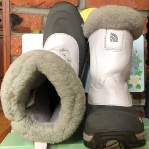 North face Snow Boots - Women